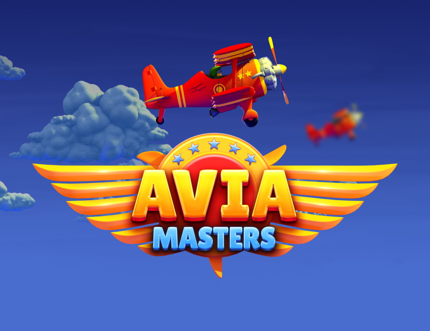 Aviamasters